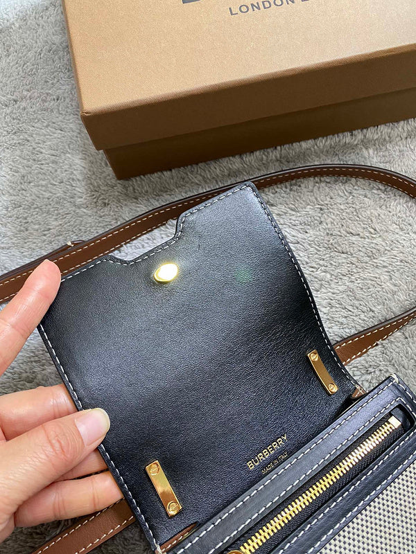 Glamy - BOR Bags - 548