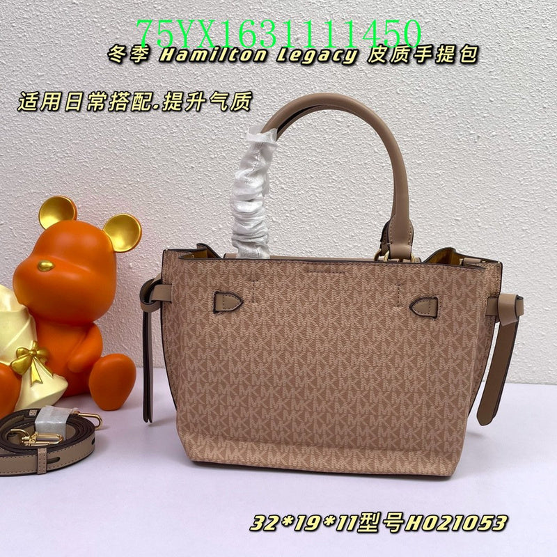 Satchel Bags - MK Bags - 537