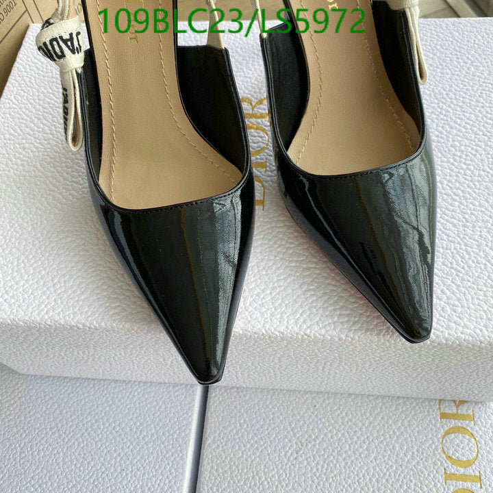 SAMCC - DOR Women Shoes - 2143