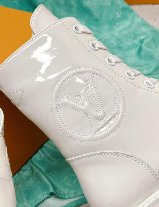 SAMC - LOV Women Shoes - 651