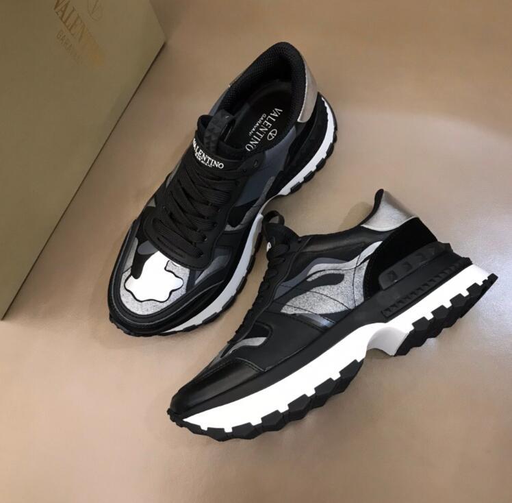 SAMC - VEL Men Shoes - 423