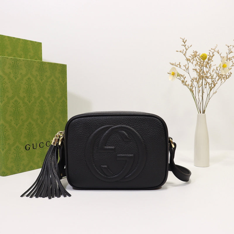 Glami-i GUKI Women Bags - 090