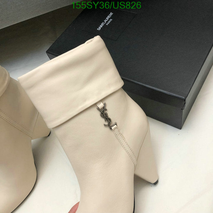 SAMC - YLS Women Shoes - 133