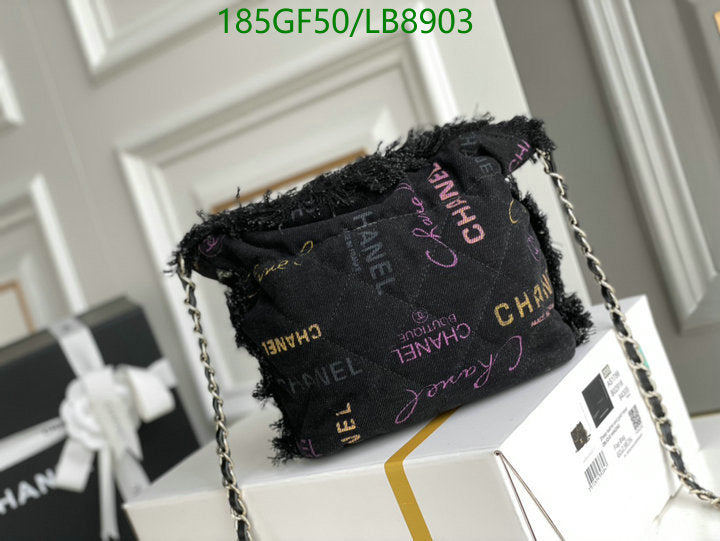 SAMC - CHL Bags - 725