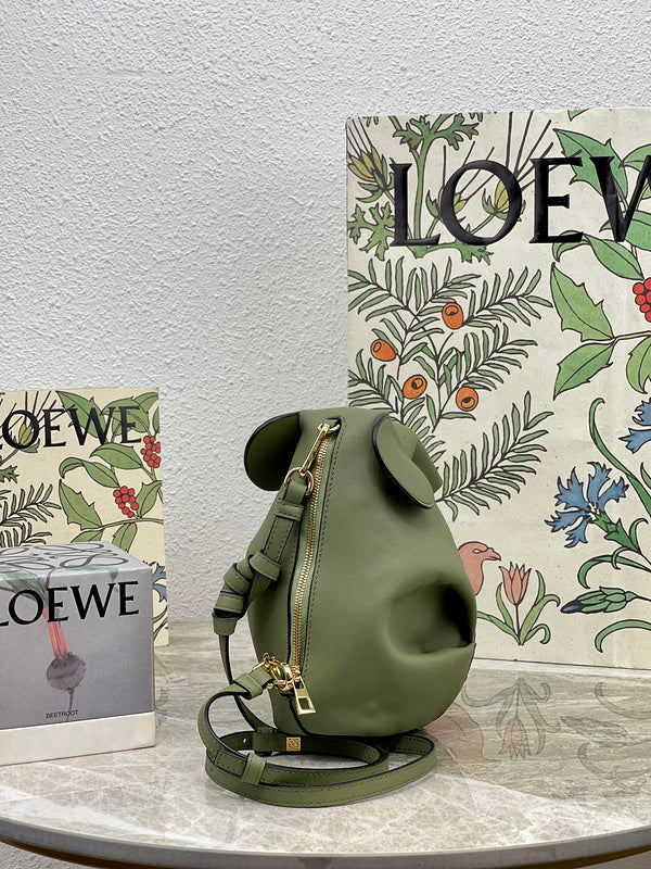 Glamy - LWO Bags - 751