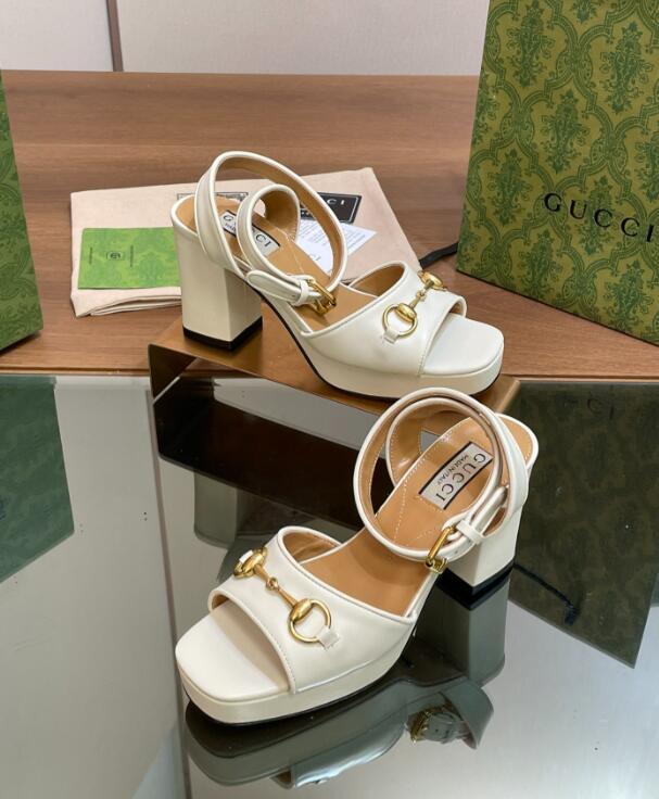 SAMC - GUKI Women Shoes - 226