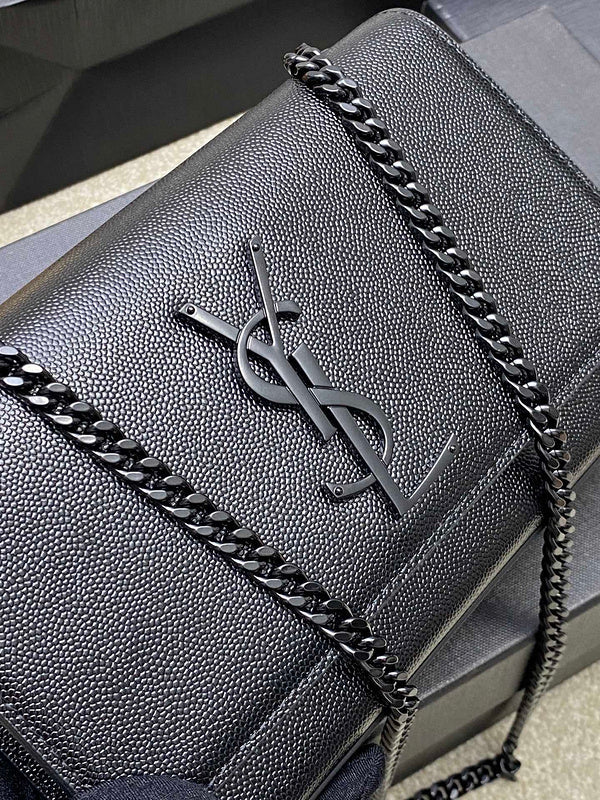 Satchel Bags - SLY Bags - 084