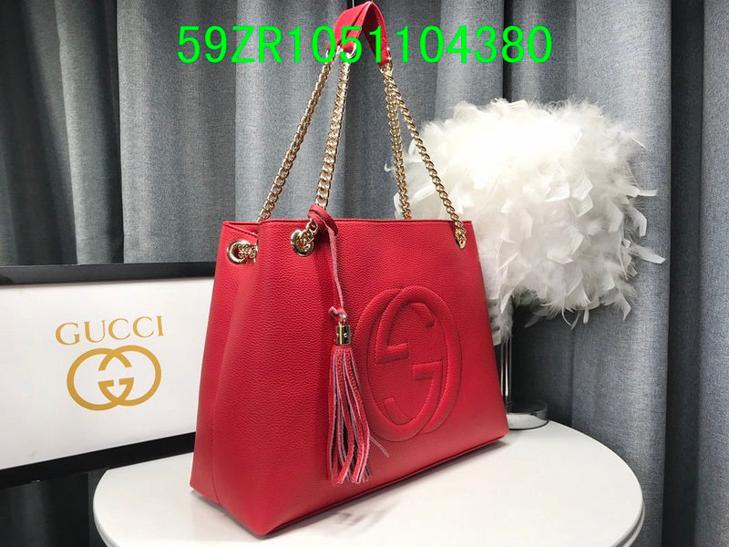 Glami Fashion - GCI Bags - 10840