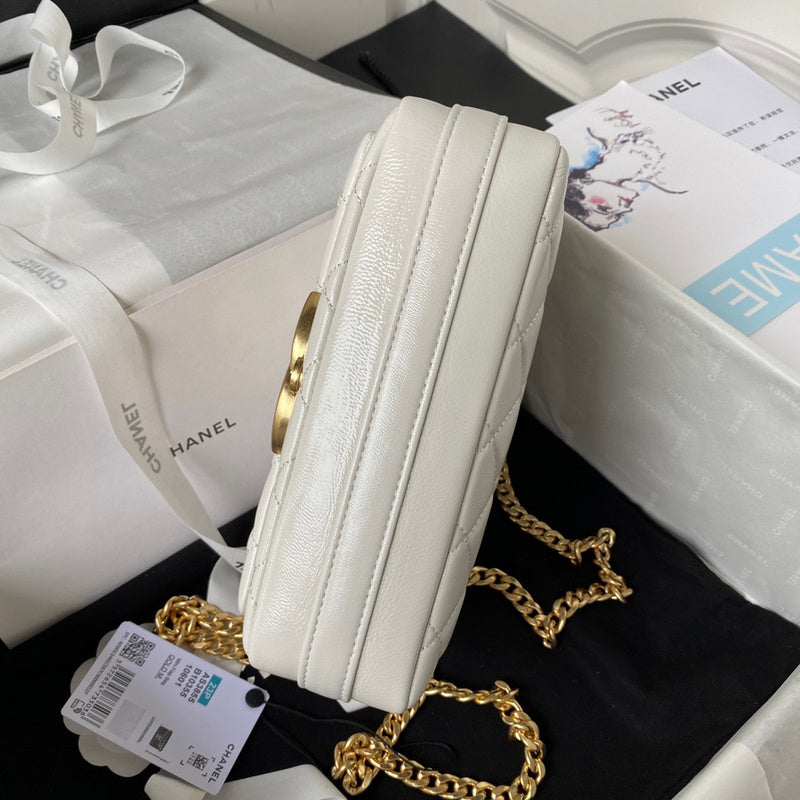 Satchel Bags - CHL Bags - 7558
