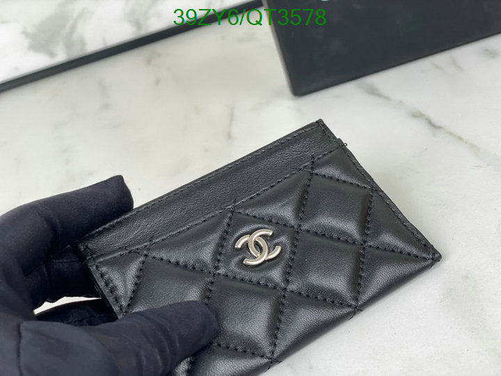 SAMC - CHL Wallets - 048