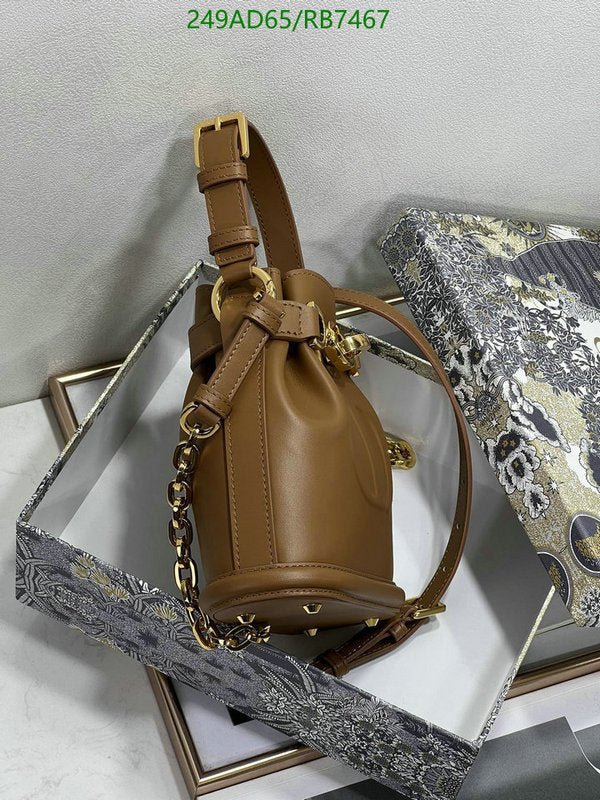 SAMCC - DOR Bags - 1285