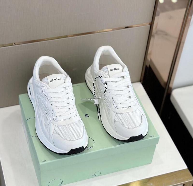 Glamy - YZO Men Shoes - 016