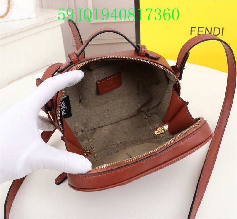 Glami - FDE Bags - 1466