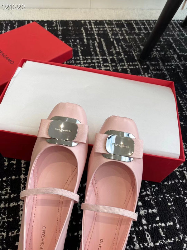 Glami - FGO Women Shoes - 164
