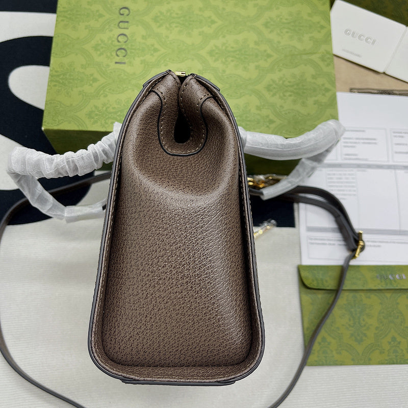 Satchel Bags - GCI Bags - 6740