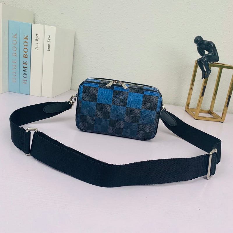 Glami-i - LOV Men Bags - 244