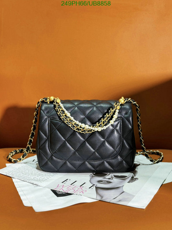 SAMC - CHL Bags - 089