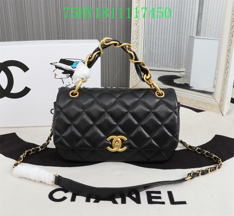 Glami - CHL Bags - 3163