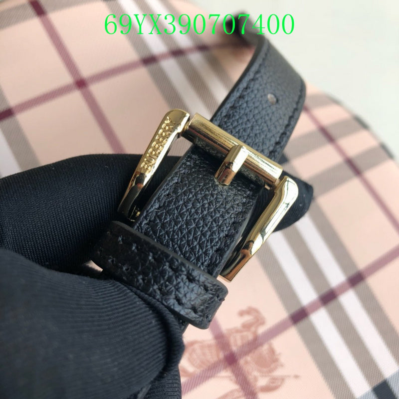 ELE Fashion -BBR Bags - 464