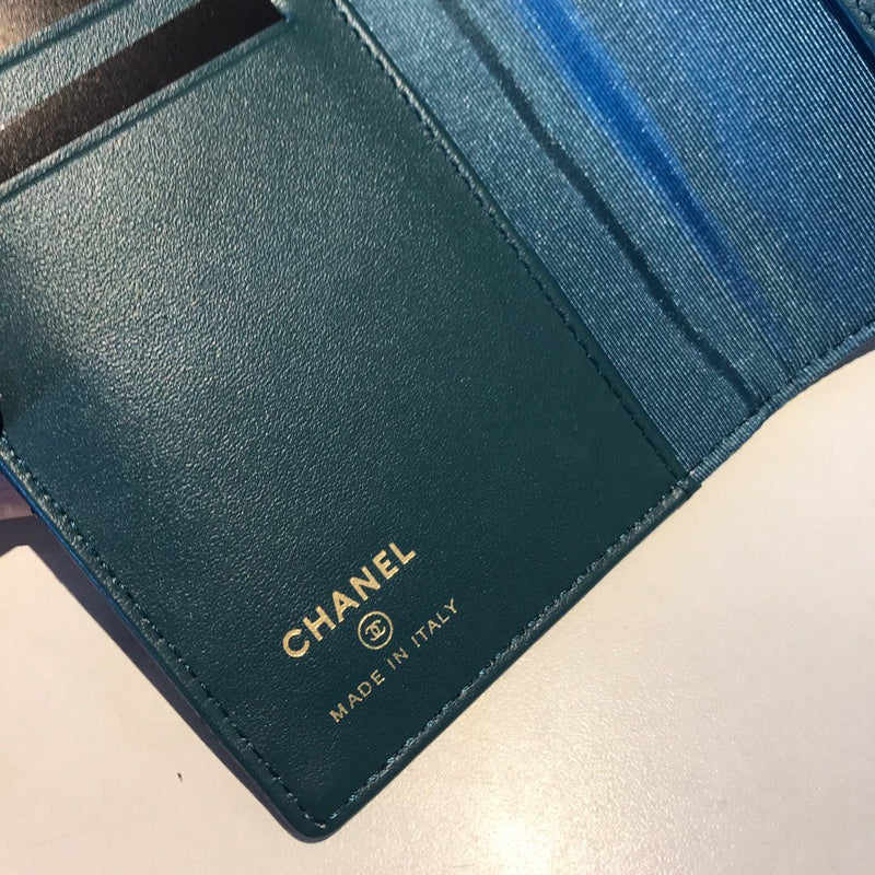 Glami-i CHL Wallets - 013
