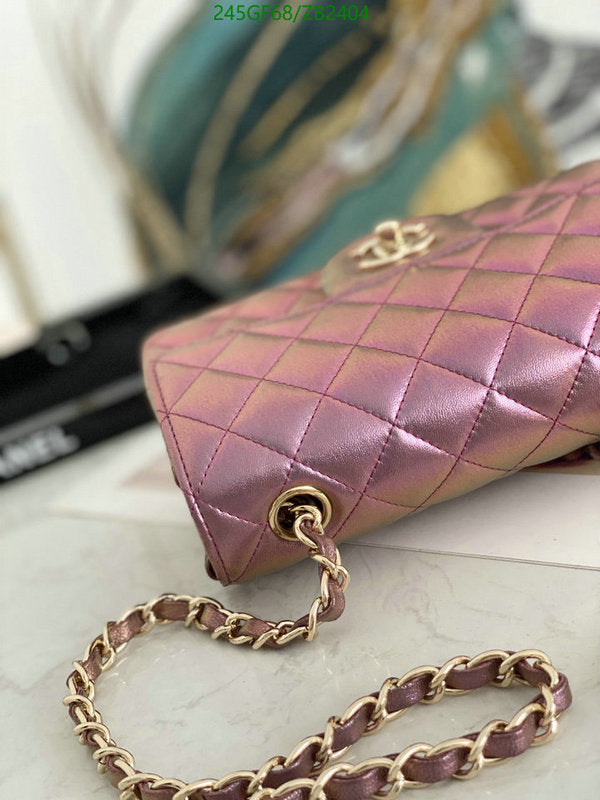SAMC - CHL Bags - 619