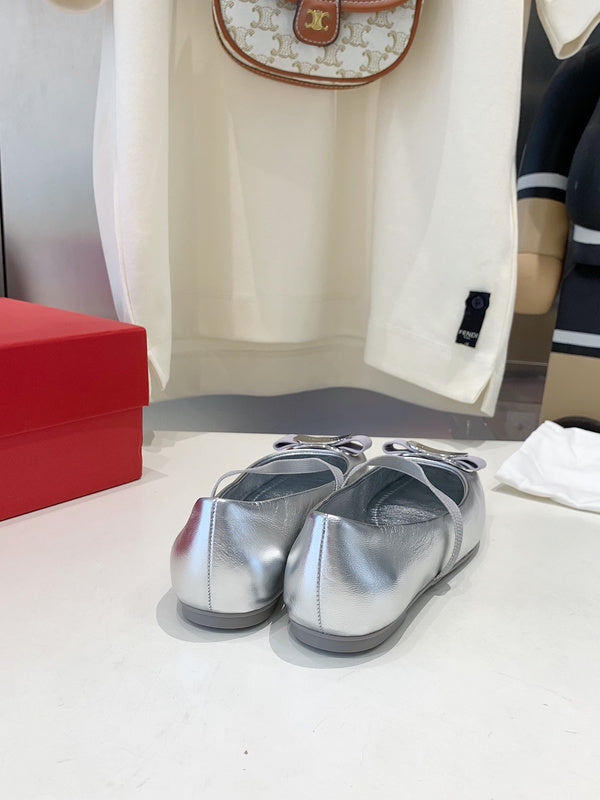 Glami - FGO Women Shoes - 273