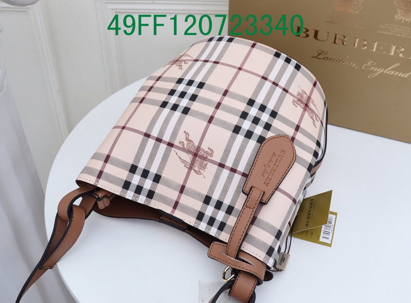 ELE Fashion -BBR Bags - 707