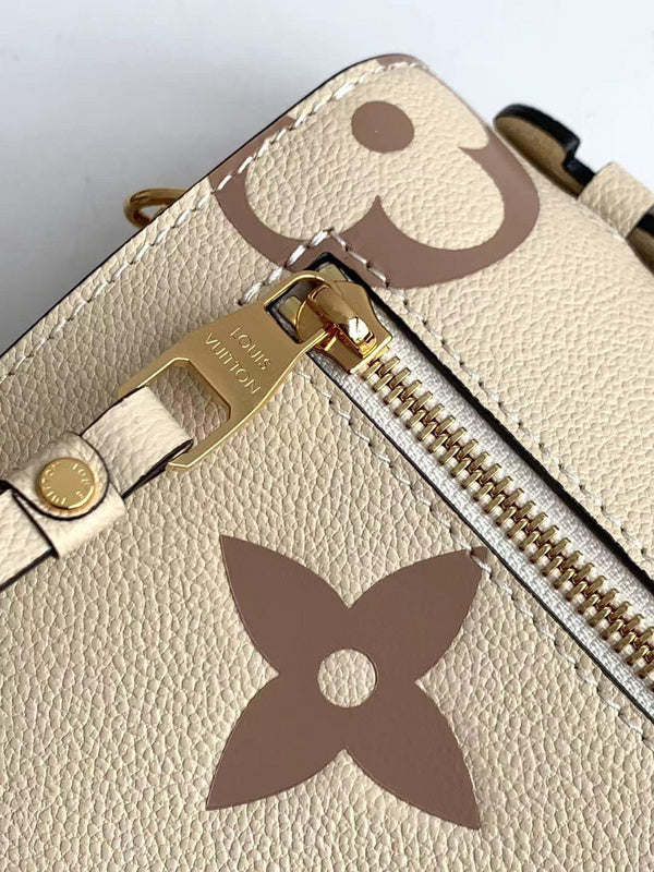 GlamI Lu-Vi bags - 3375