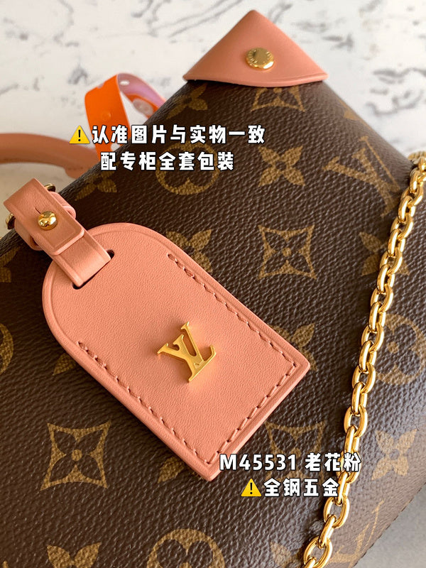 Glami GlamI Lu-Vi Bags - 16826