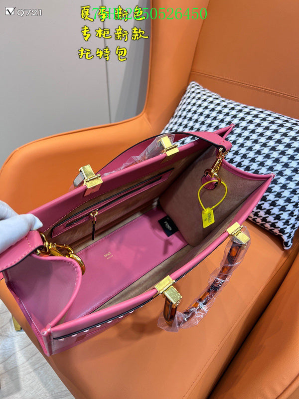 Glami - FDE Bags - 3189