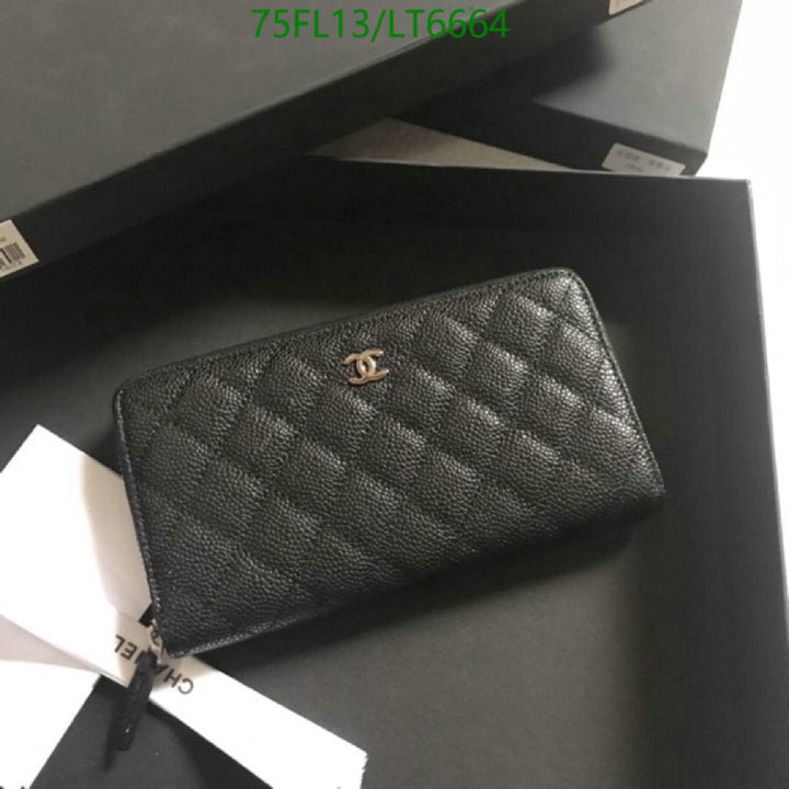 SAMC - CHL Wallets - 087