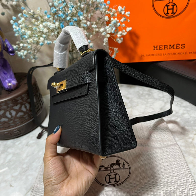 Satchel Bags - HMS-Bags - 601