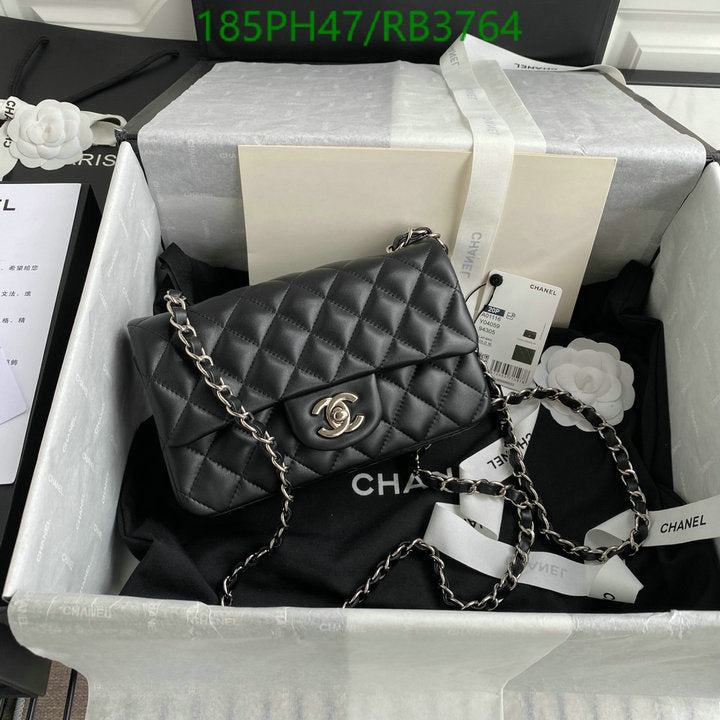SAMC - CHL Bags - 383