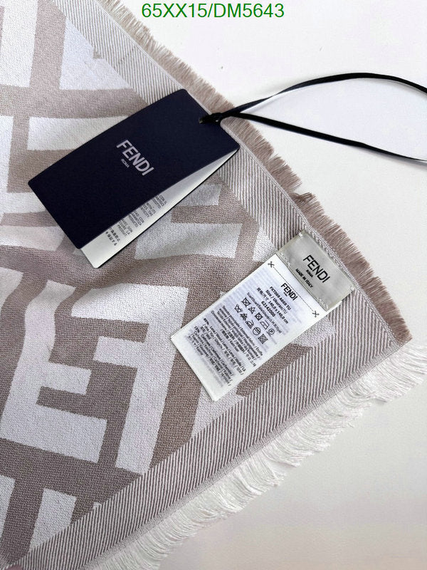SAMC - FDE Scarves - 025