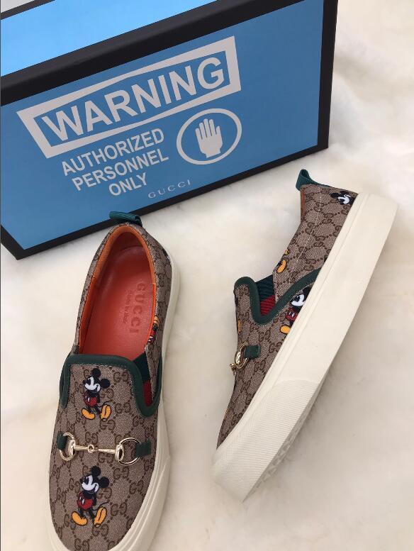 SAMC - GUKI Women Shoes - 1929