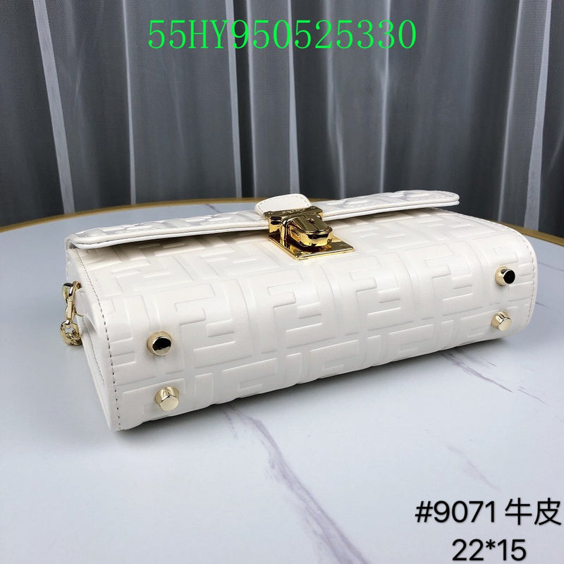 Glami - FDE Bags - 3056