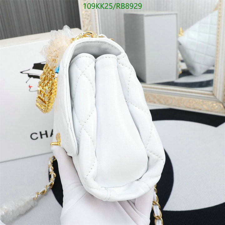 SAMC - CHL Bags Crossbody - 219
