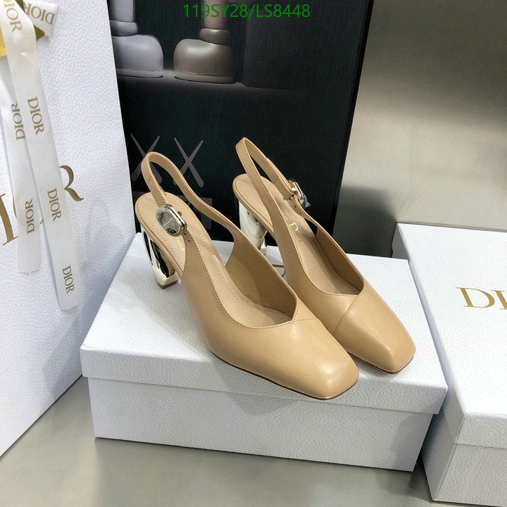 SAMCC - DOR Women Shoes - 1821
