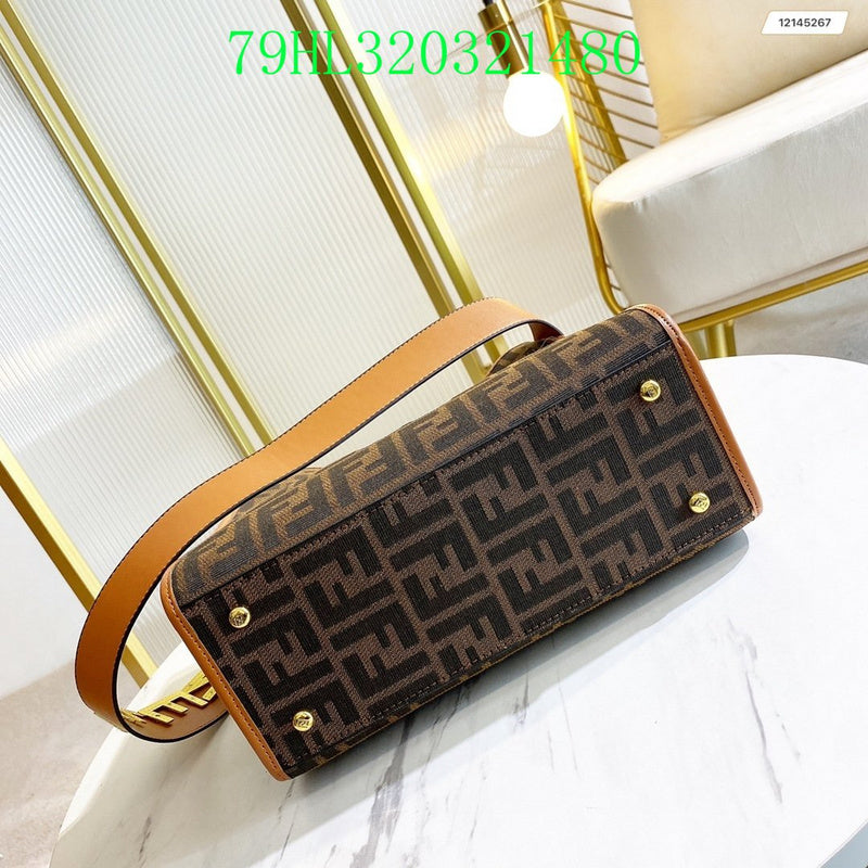 Glami - FDE Bags - 1824