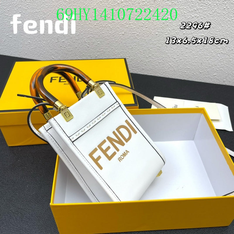 Glami - FDE Bags - 3340