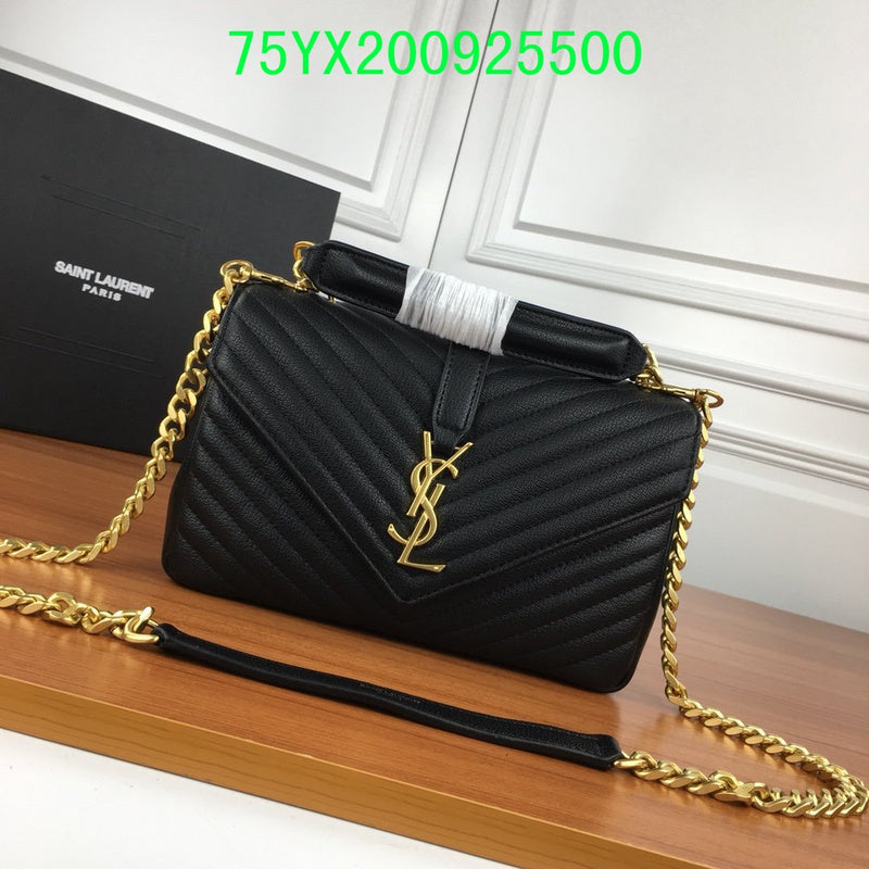 Glami - YLS Bags - 2077