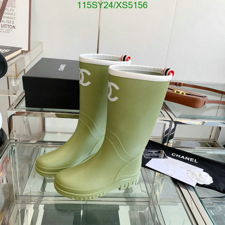 SAMC - CHL Women Boots - 274