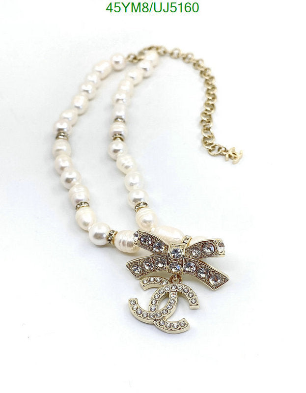 SAMC - CHL Jewelry - 622