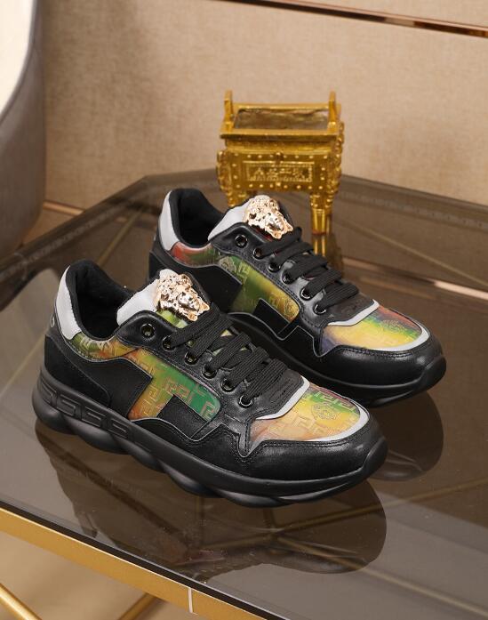 SAMC - VAR Men Shoes - 188