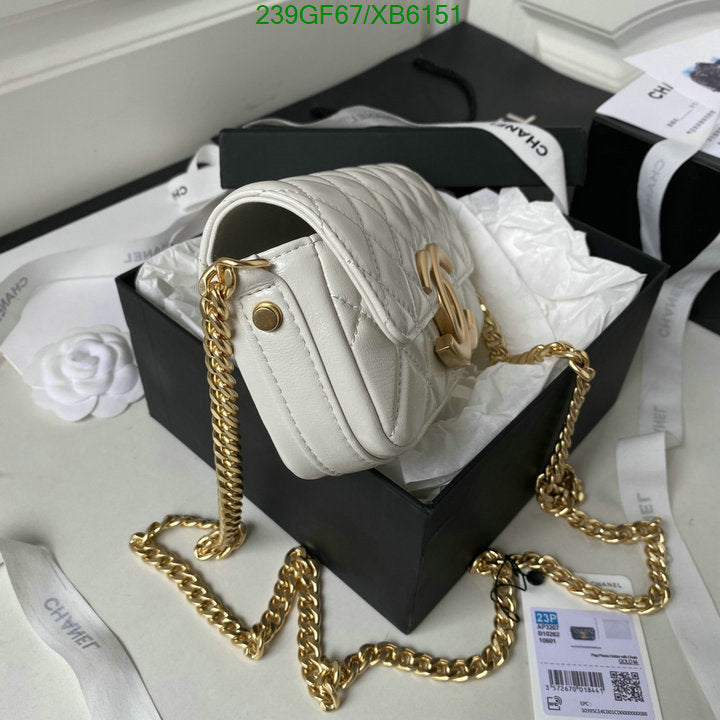SAMC - CHL Bags - 774