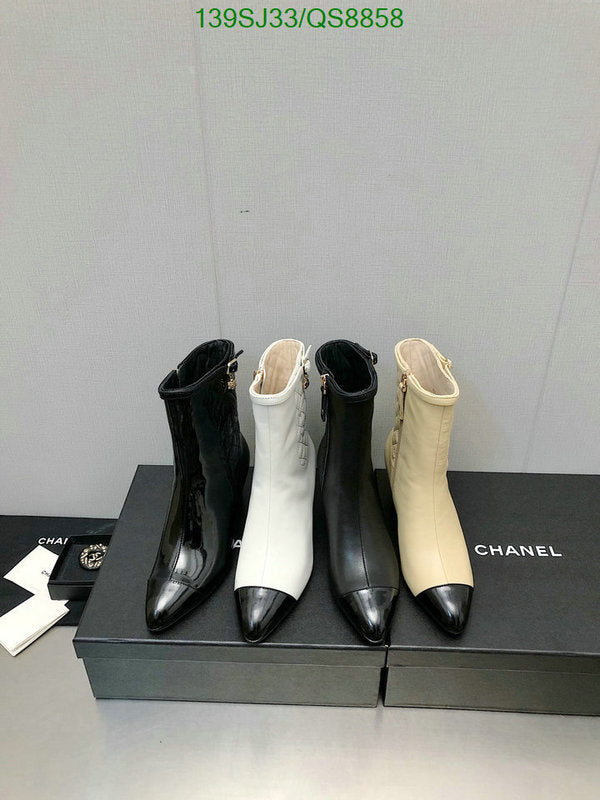 SAMC - CHL Women Boots - 140