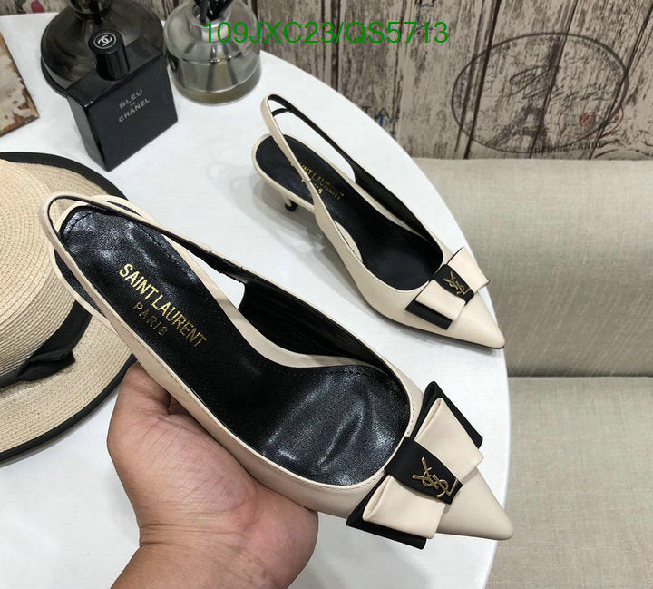 SAMC - YLS Women Shoes Heels - 069