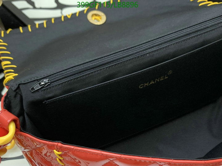 SAMC - CHL Bags - 735