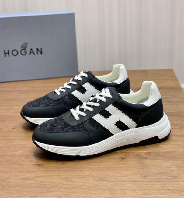 SAMC - HMS Men Shoes - 069