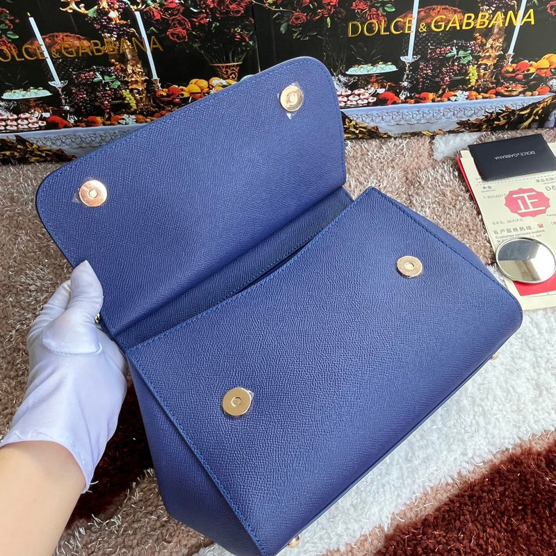 Satchel Bags - DG Bags - 041